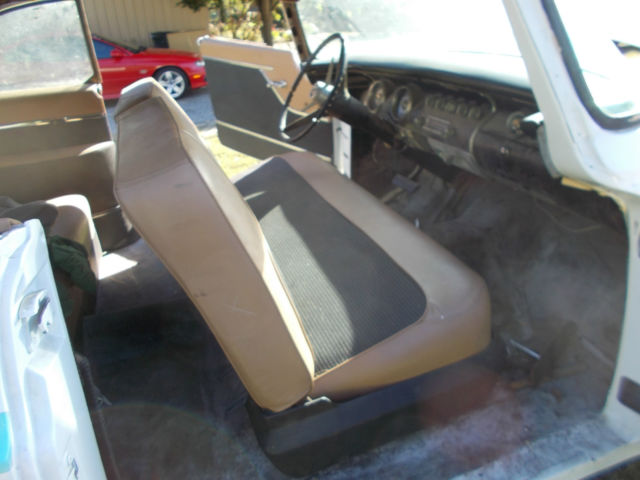 1956 Chrysler Other windsor - photo 5