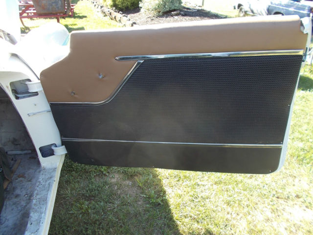 1956 Chrysler Other windsor - photo 6