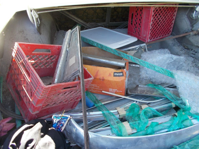 1956 Chrysler Other windsor - photo 7