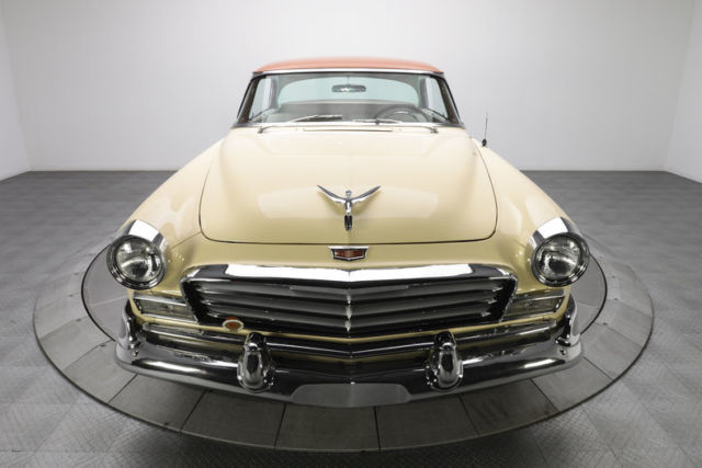 1956 Chrysler Other Newport - photo 10