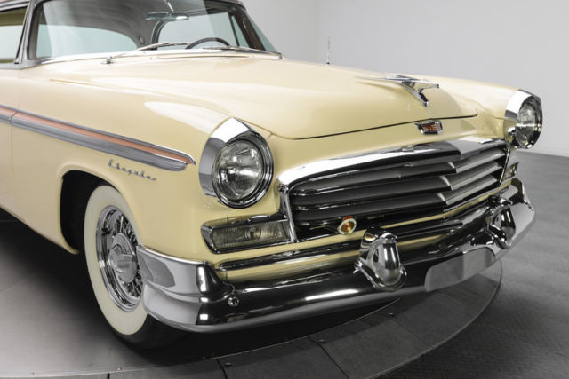 1956 Chrysler Other Newport - photo 11
