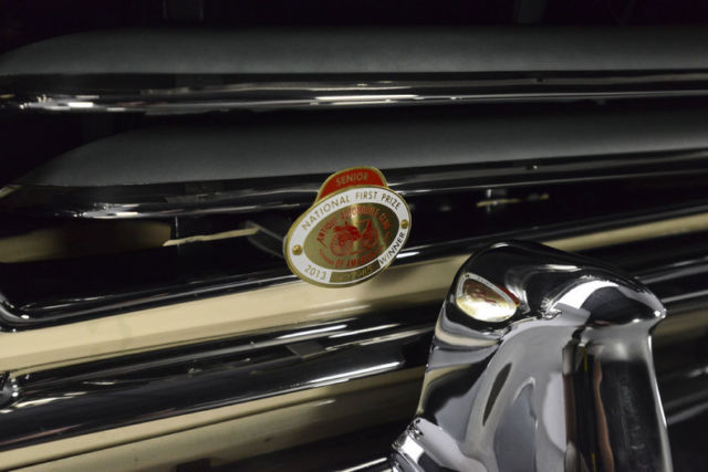 1956 Chrysler Other Newport - photo 12