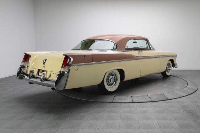 1956 Chrysler Other Newport - photo 3