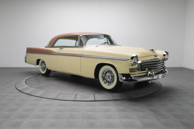 1956 Chrysler Other Newport - photo 4
