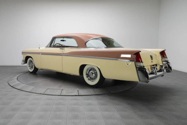 1956 Chrysler Other Newport - photo 5