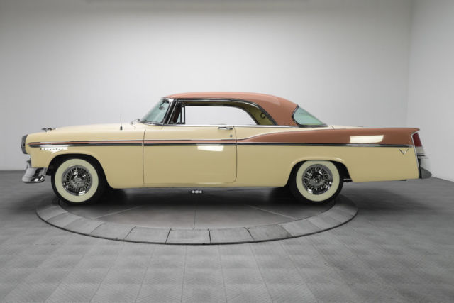 1956 Chrysler Other Newport - photo 7