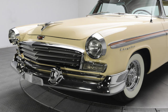 1956 Chrysler Other Newport - photo 8