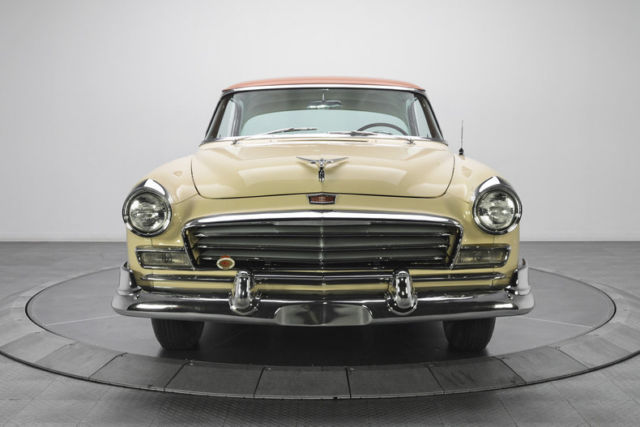 1956 Chrysler Other Newport - photo 9