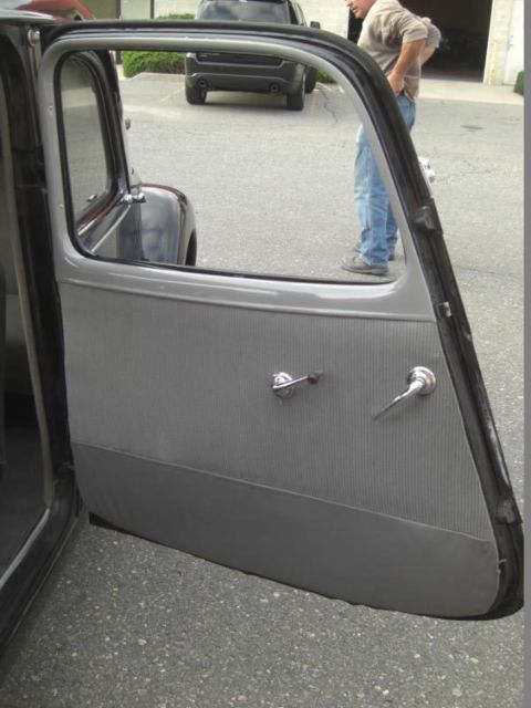 1956 Citroën Other - photo 10