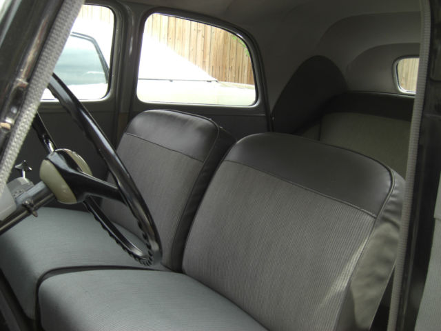 1956 Citroën Other - photo 12