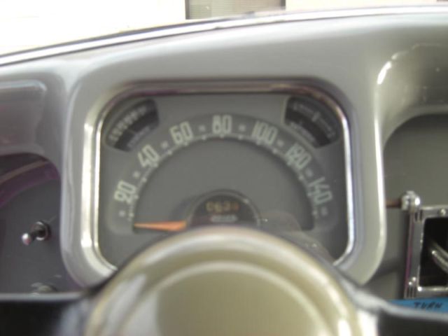 1956 Citroën Other - photo 6