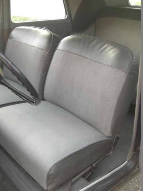 1956 Citroën Other - photo 7