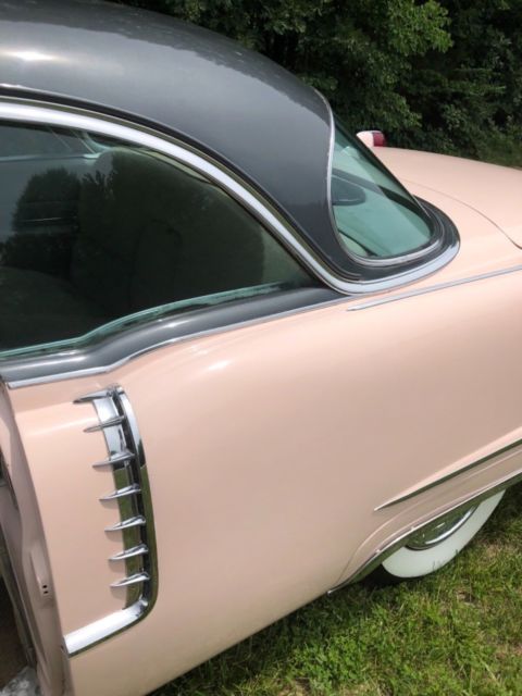 1956 Cadillac DeVille 2 DOOR - photo 10