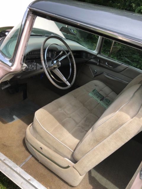 1956 Cadillac DeVille 2 DOOR - photo 11