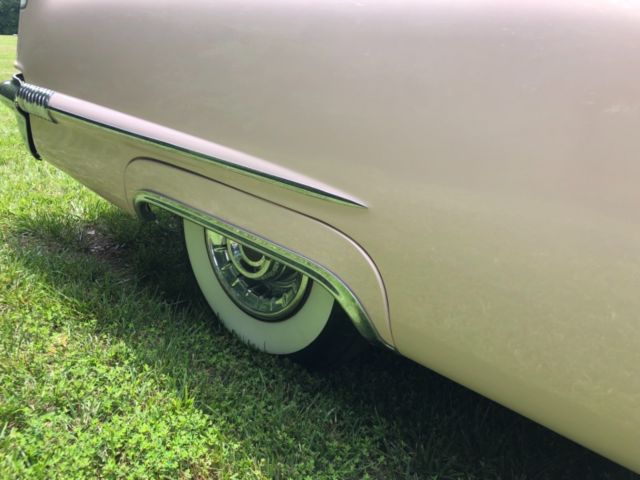 1956 Cadillac DeVille 2 DOOR - photo 12