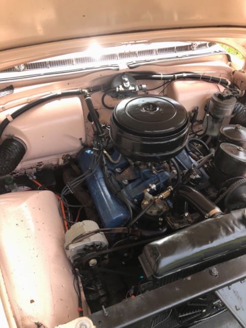 1956 Cadillac DeVille 2 DOOR - photo 13