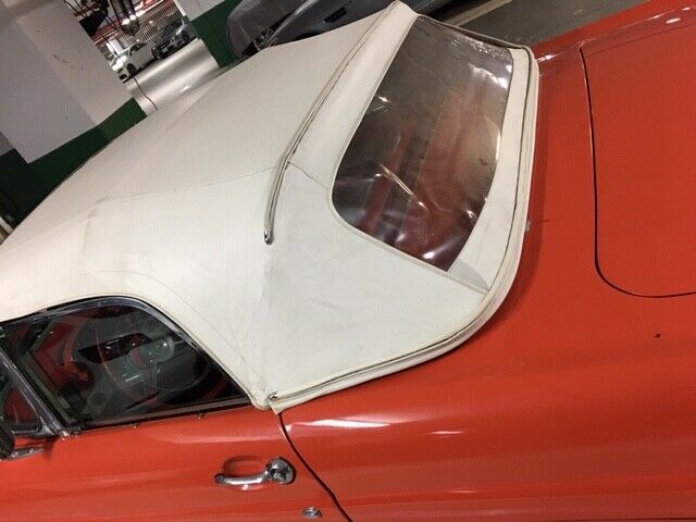 1956 Ford Thunderbird - photo 11