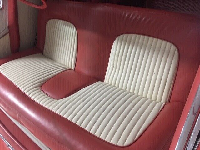 1956 Ford Thunderbird - photo 9