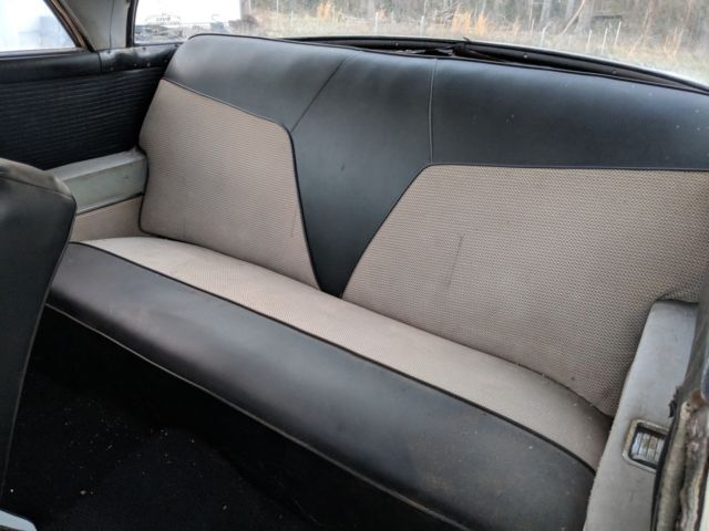 1956 Packard Clipper Super - photo 11
