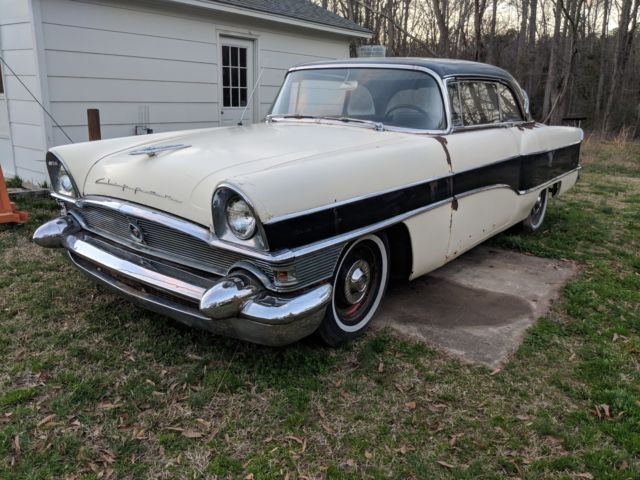 1956 Packard Clipper Super - photo 2
