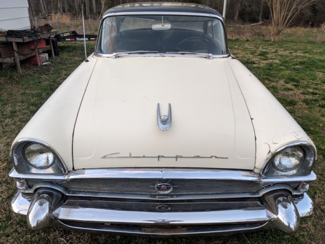 1956 Packard Clipper Super - photo 3