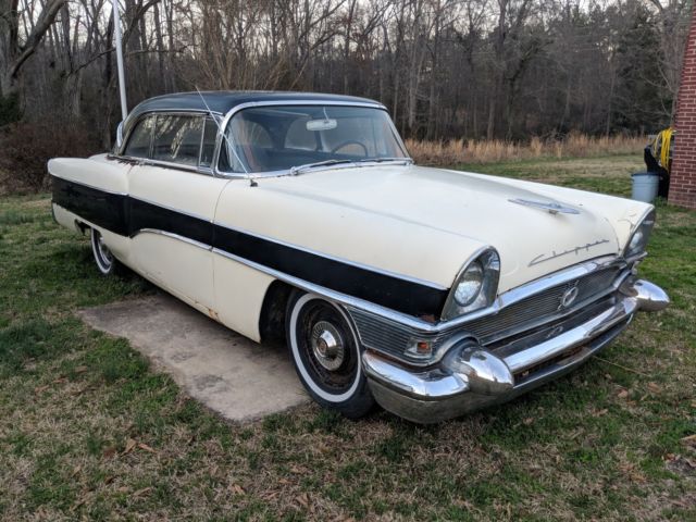 1956 Packard Clipper Super - photo 4