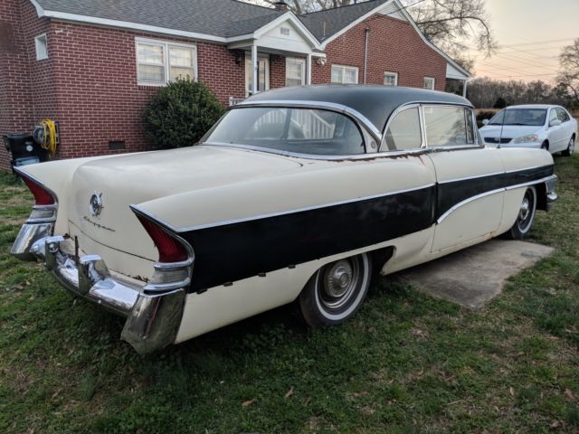 1956 Packard Clipper Super - photo 5