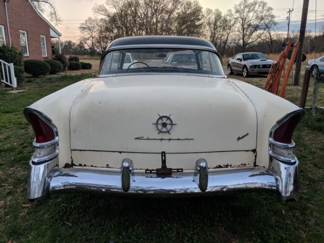 1956 Packard Clipper Super - photo 6