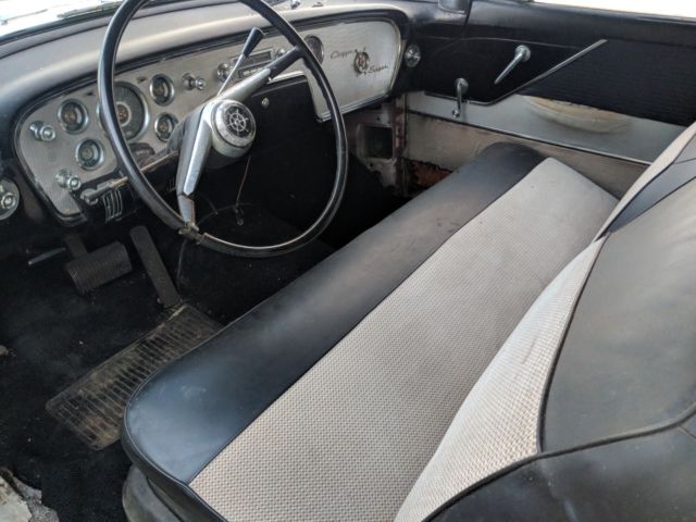 1956 Packard Clipper Super - photo 9