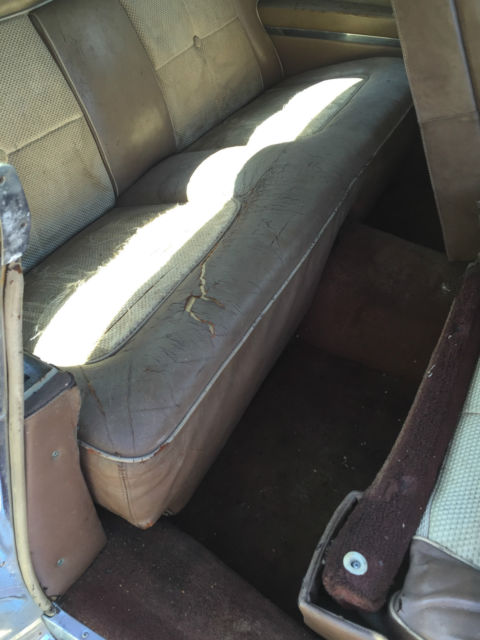 1956 Lincoln Continental - photo 10