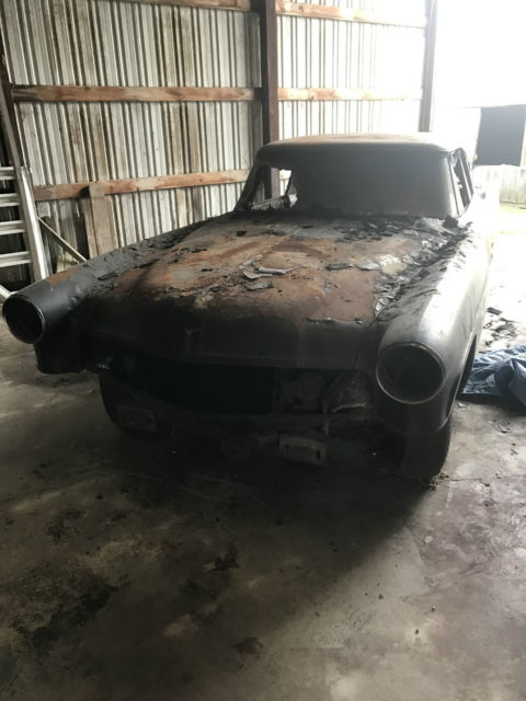 1956 Other Makes