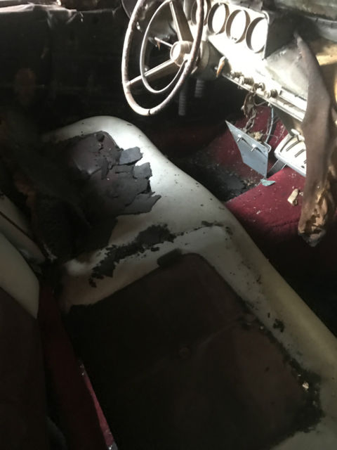 1956 Other Makes - photo 12