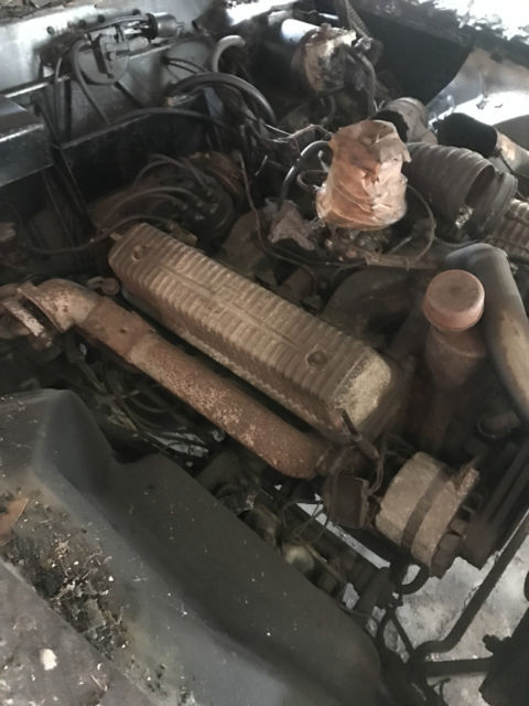 1956 Other Makes - photo 5