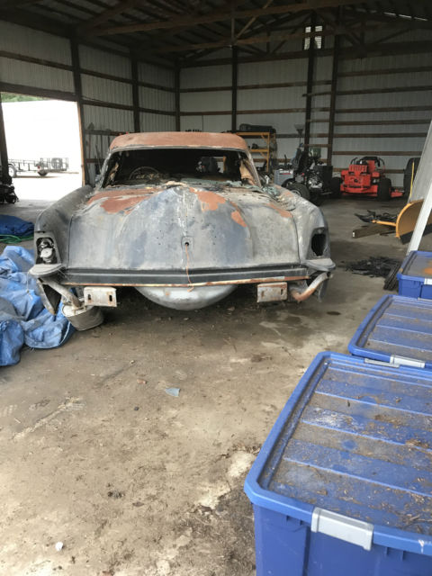 1956 Other Makes - photo 7