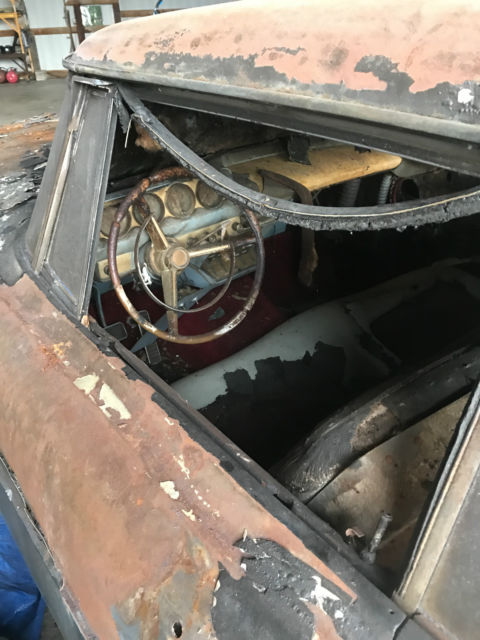 1956 Other Makes - photo 9