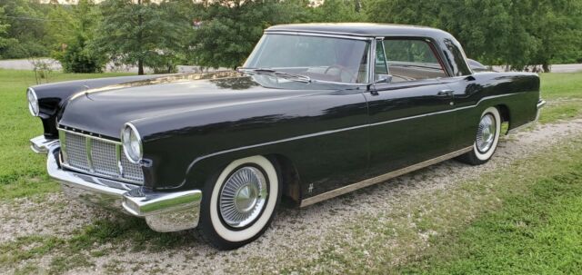 1956 Continental Mark II. 55k act mi. Runs & drives great. TX, NV car w A/C 1956 Lincoln Continental
