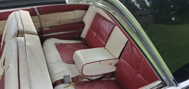 1956 Lincoln Continental - photo 11