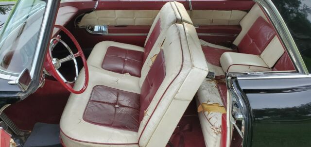 1956 Lincoln Continental - photo 7