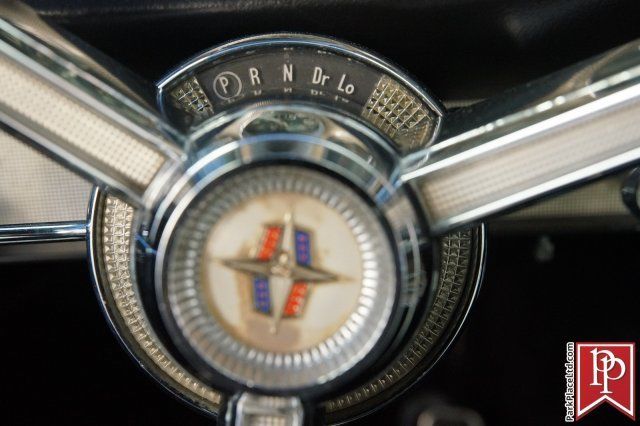 1956 Lincoln Continental Mark II - photo 10