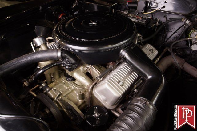 1956 Lincoln Continental Mark II - photo 7