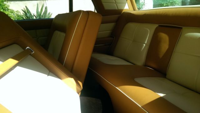 1956 Lincoln Continental all re-chromed and polished - photo 8