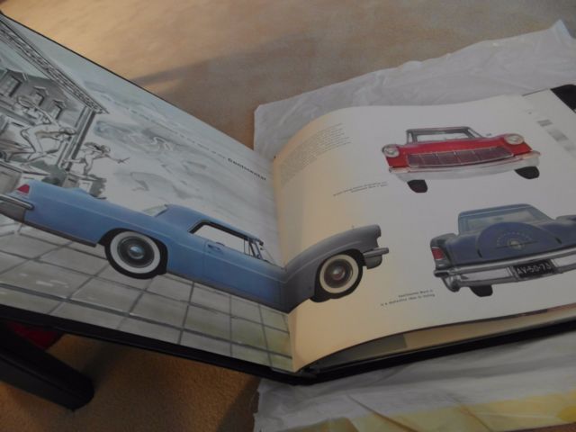 1956 Lincoln Continental - photo 5
