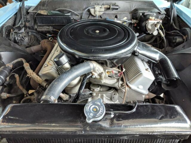 1956 Lincoln Continental - photo 10