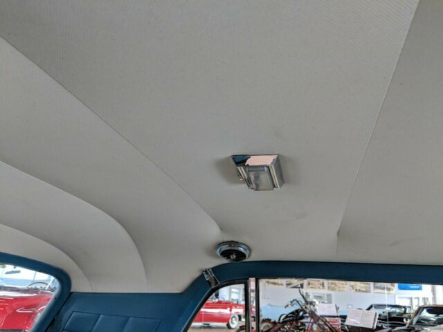 1956 Lincoln Continental - photo 8