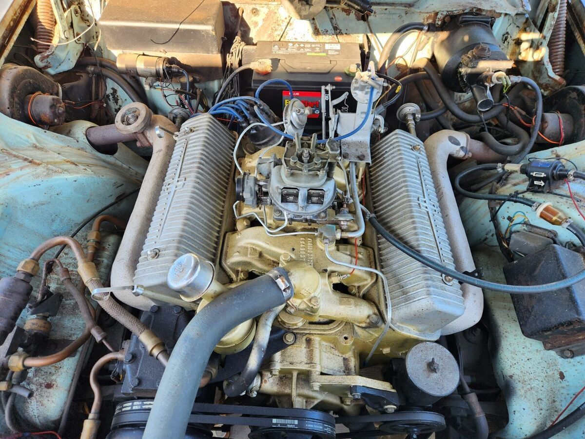 1956 Lincoln Continental II-60A - photo 11