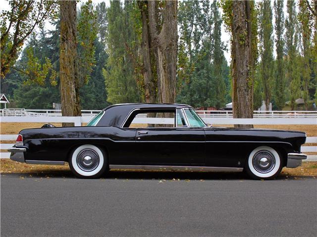1956 Other Makes MK II 2 DR - photo 2