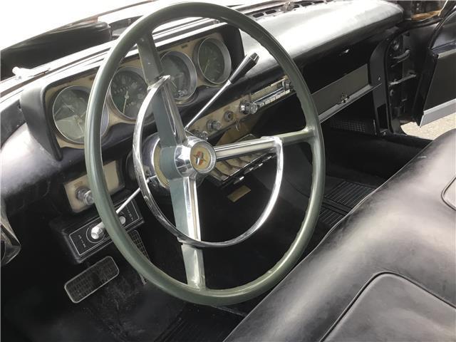 1956 Other Makes MK II 2 DR - photo 4
