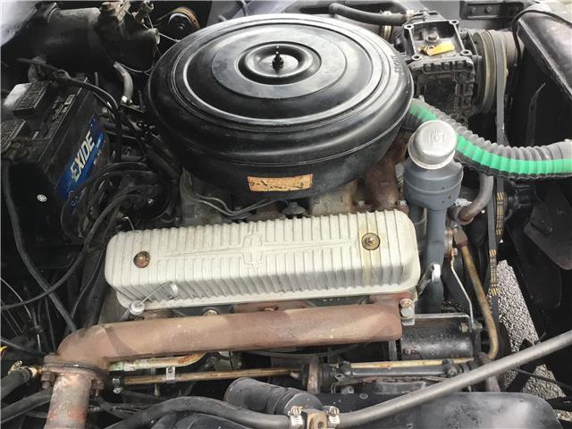 1956 Other Makes MK II 2 DR - photo 5