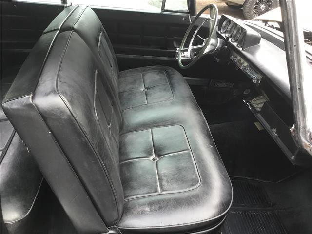 1956 Other Makes MK II 2 DR - photo 6