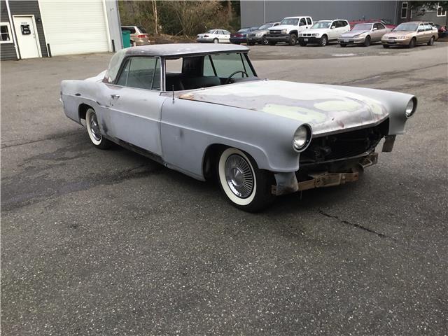 1956 Other Makes MK II 2 DR - photo 7